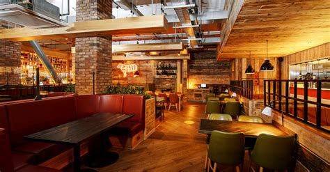 5pm deals glasgow|Browse restaurants in Glasgow City Centre .